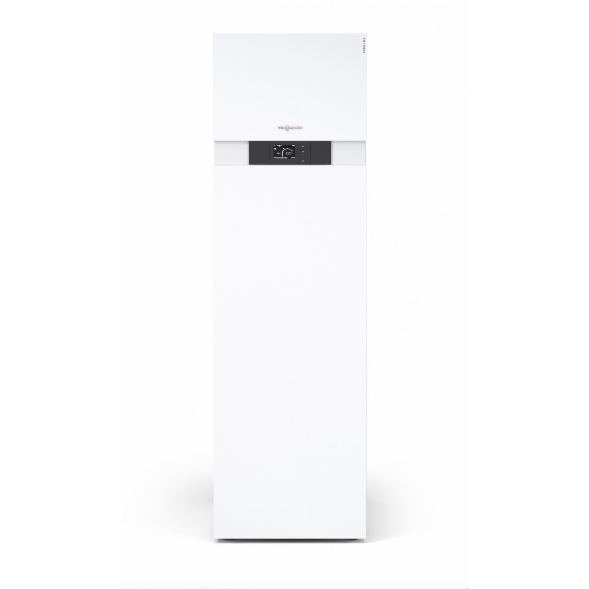 Geoterminis šilumos siurblys VIESSMANN VITOCAL 333-G BWT 331.C06 Z016844 8,6 kW su 220 l vandens šildytuvu (INVERTER) Geoterminis šilumos siurblys VIESSMANN VITOCAL 333-G BWT 331.C06 Z016844 8,6 kW su 220 l vandens šildytuvu (INVERTER)